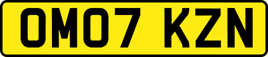 OM07KZN