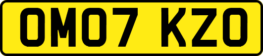 OM07KZO