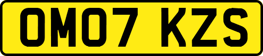 OM07KZS