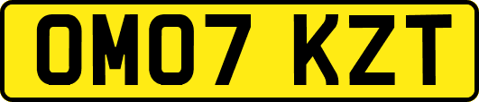 OM07KZT