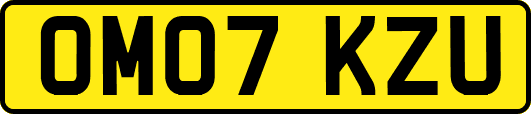 OM07KZU