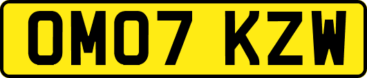 OM07KZW