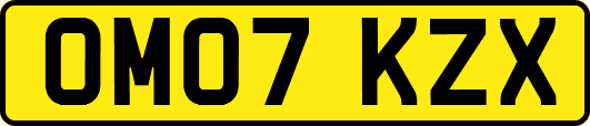OM07KZX