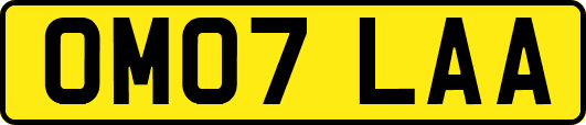 OM07LAA