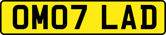 OM07LAD