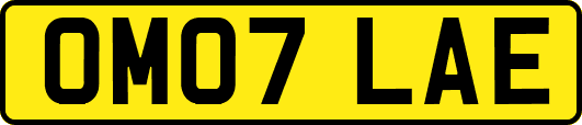 OM07LAE