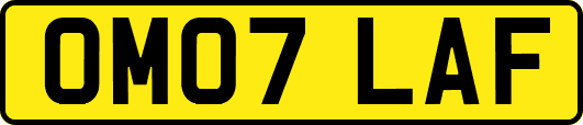 OM07LAF
