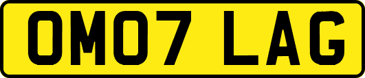 OM07LAG