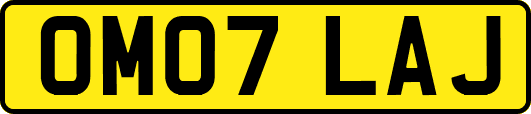 OM07LAJ