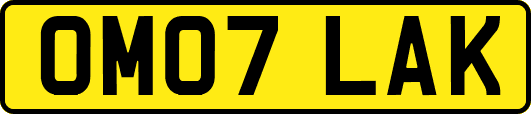 OM07LAK
