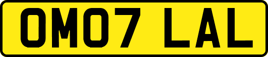 OM07LAL