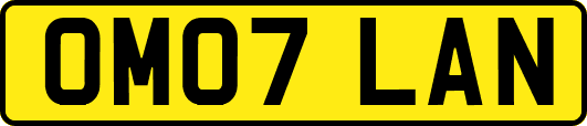 OM07LAN