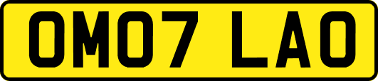 OM07LAO