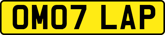 OM07LAP