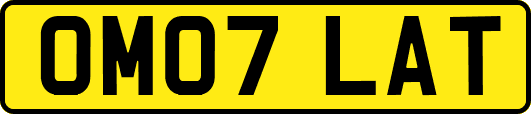 OM07LAT