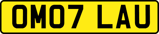 OM07LAU