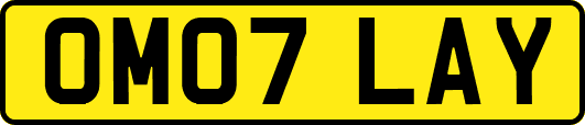 OM07LAY