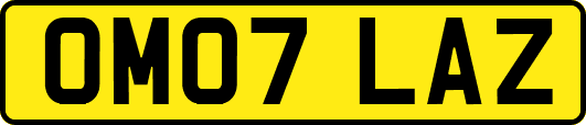 OM07LAZ