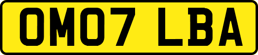 OM07LBA