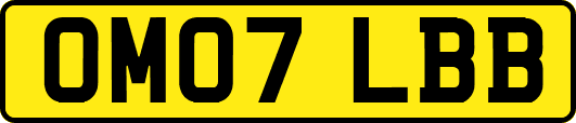 OM07LBB