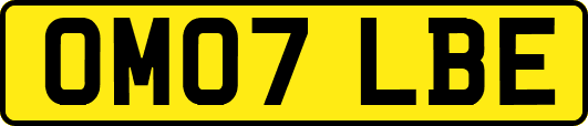 OM07LBE