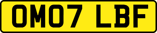 OM07LBF