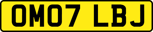 OM07LBJ