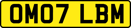 OM07LBM