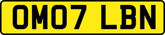OM07LBN