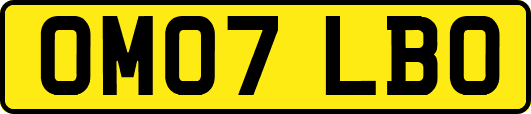 OM07LBO