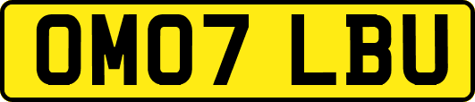 OM07LBU
