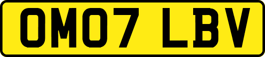 OM07LBV