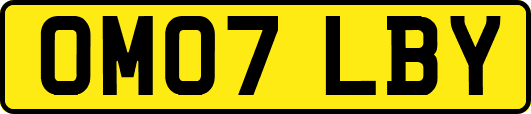 OM07LBY