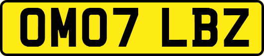 OM07LBZ