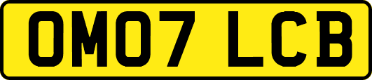 OM07LCB