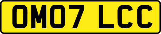 OM07LCC