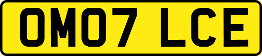OM07LCE