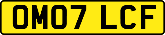 OM07LCF