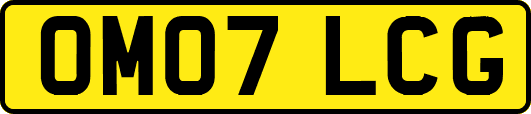 OM07LCG