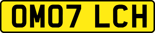 OM07LCH