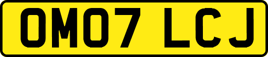 OM07LCJ