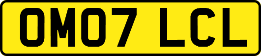 OM07LCL