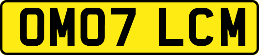 OM07LCM