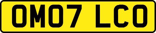 OM07LCO
