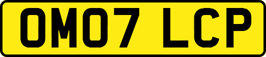 OM07LCP
