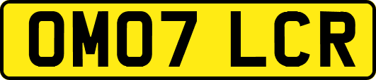 OM07LCR