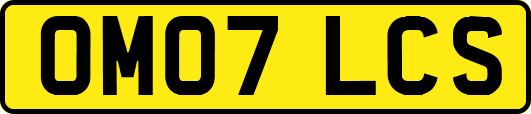 OM07LCS