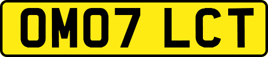 OM07LCT