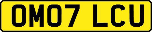 OM07LCU