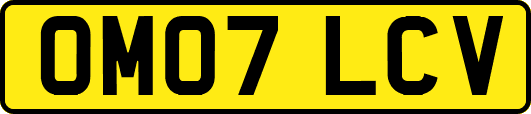 OM07LCV